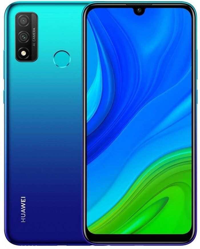 Huawei P Smart 2020