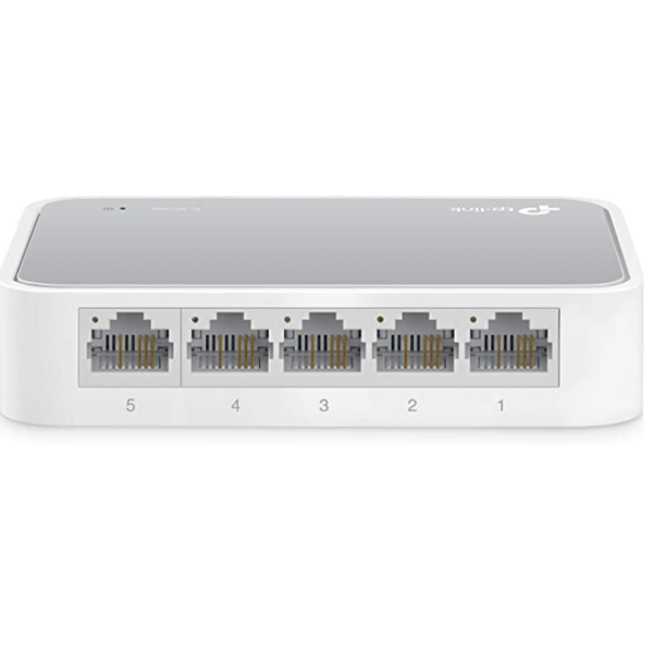 TP-Link TL-SF1005D