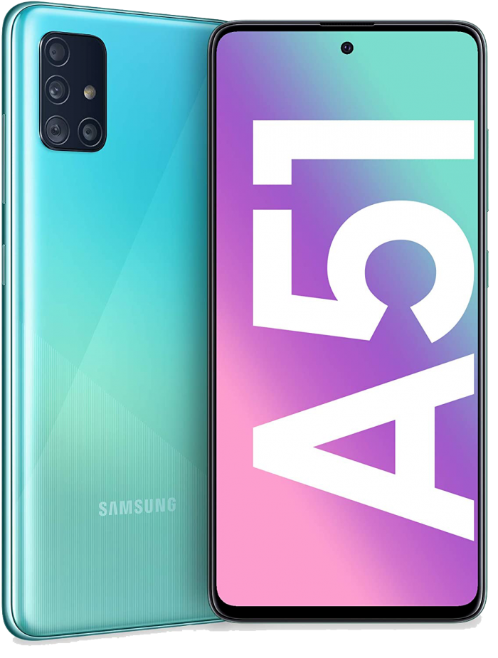 Samsung Galaxy A51