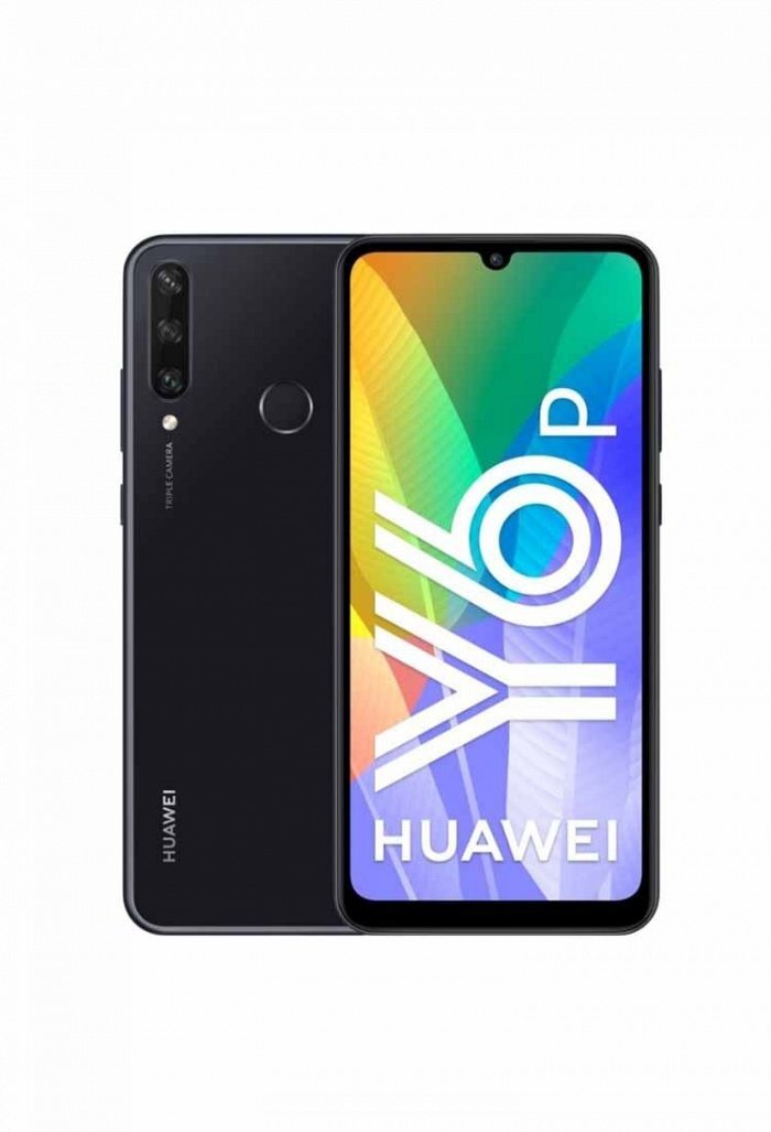 HUAWEI Y6P