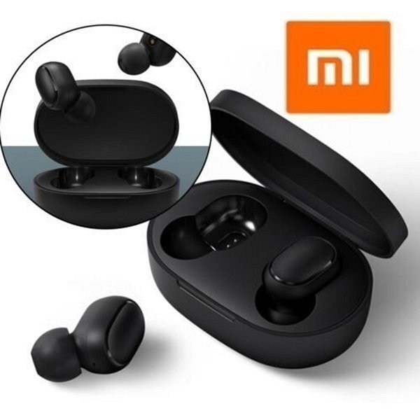 Xiaomi Mi True Wireless Earbuds Basic