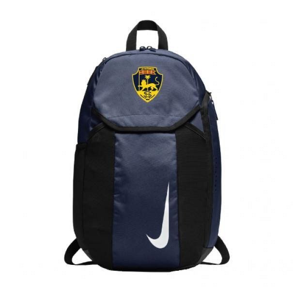 Viterbese Nike Zaino Team Blu