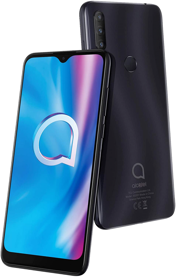 Alcatel 1s (2020)