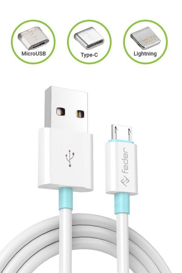 CAVI "STANDARD" FAST CHARGE