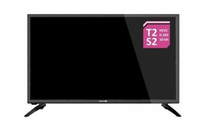 TV  DIGIQUEST 32"