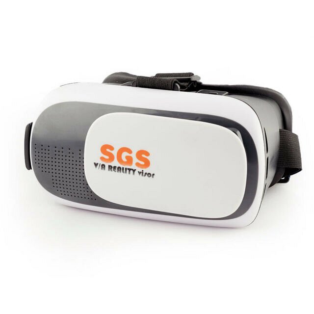 VRBOX VISORE REALTÀ VIRTUALE SGS