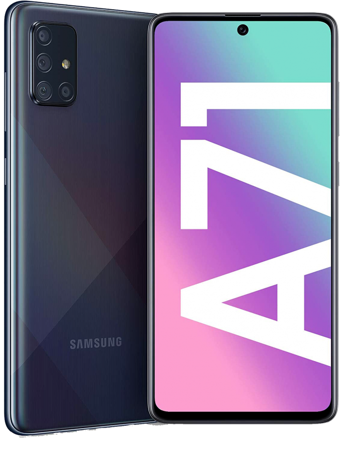 Samsung Galaxy A71