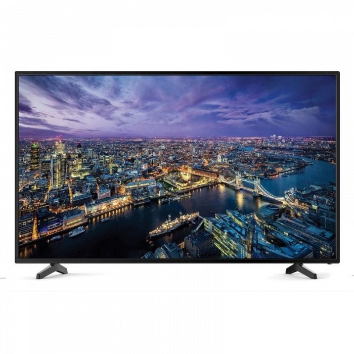 TV LED 32"HD ready SMART tv