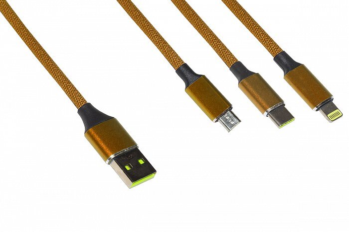 Cavo Micro Usb