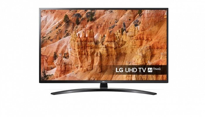 TV LG 55"