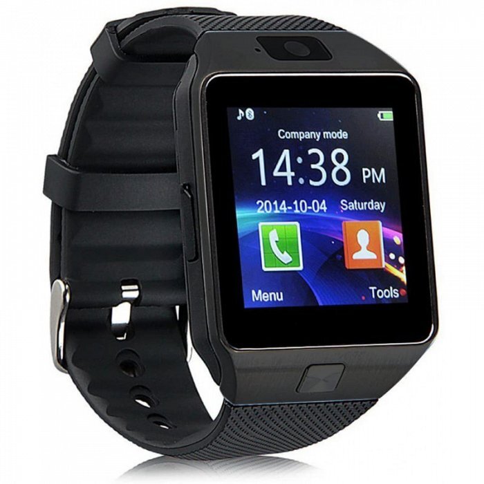 Telefono Smartwatch