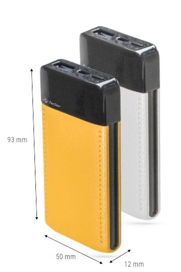 Powerbank Pocket