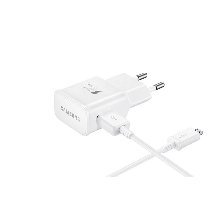 Samsung Travel Adapter Fast charge Micro Usb