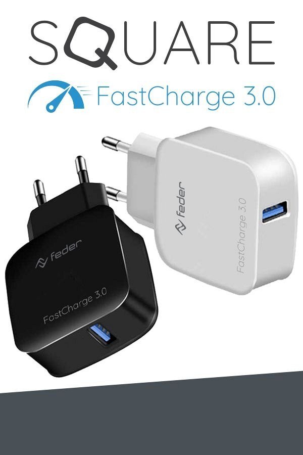 Fastcharge 3.0