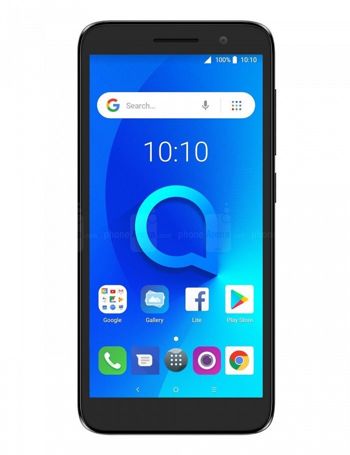 Alcatel 1