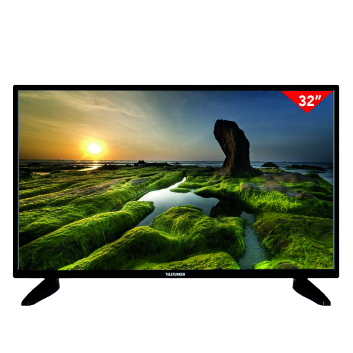 TV LED TELEFUNKEN 32" HD Ready