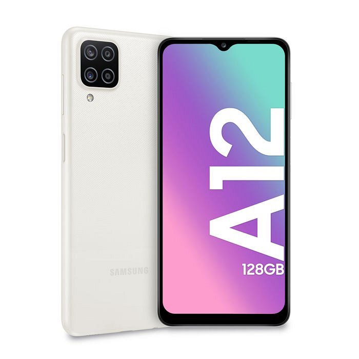 samsung A12 2021