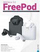 FreePod wireless